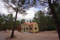 Antiga Estació de Benifallet - B&B
