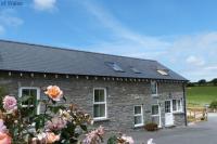 B&B Llanilar - Brynheulwen - Bed and Breakfast Llanilar