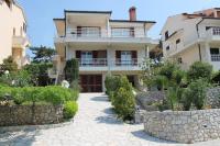 Apartments Vila Marica - Chambres d'hôtes Rabac