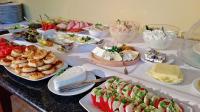 Domek na patio by Willa Marea - B&B Sopot