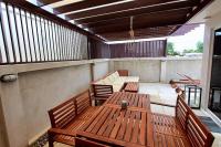 Paknampran 2 Bedrooms Pool Villa - Chambres d’hôtes