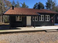 Hällestrand Cottage -Sillen - Chambres d’hôtes