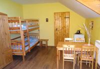 One-Bedroom Suite (4 Adults)