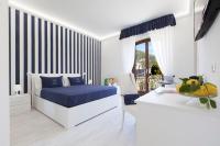 Chambre Double - Vue sur Jardin