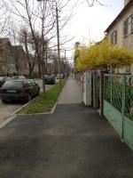 Apartament Central Adriana - Bed and Breakfast Sibiu