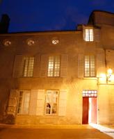 La Porte Rouge - The Red Door Inn - Chambres d’hôtes