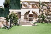 Villa con Vista Giardino