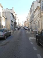 Casa Ammirati Marseille - Chambres d’hôtes