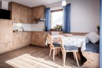 B&B Vallarga - Oberhof Weitental - Bed and Breakfast Vallarga