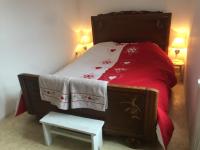 Chez Daisy - B&B Longefoy