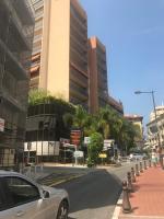 Appartement avec Balcon