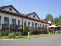 B&B Brezno - RED DEER Hotel - Bed and Breakfast Brezno