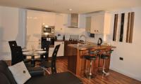 Deluxe Appartement met 2 Slaapkamers
