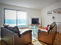 SeaQuest 8 - Ferienwohnung Newquay