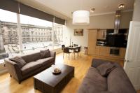 Superior Two-Bedroom Apartment - 369 High Street