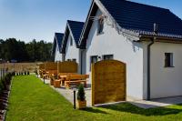 Two-Bedroom Townhouse