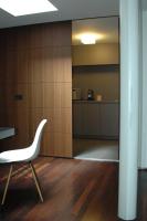 Large double studio