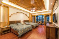 Doudou Meilan Fengqing Inn - Chambres d'hôtes Yunjinghong