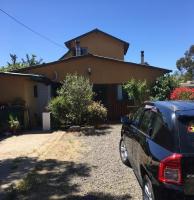 Cabañas Aire Marino Algarrobo - B&B