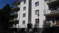 Apartament nr 19 - Chambres d’hôtes Dziwnówek