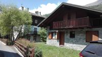 Hygge Chalet a Champoluc - Chambres d'hôtes Champoluc-Champlan