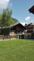 Hygge Chalet a Champoluc - Chambres d'hôtes Champoluc-Champlan
