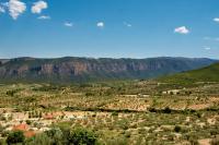 El Tejo Yeste y Mirador del Segura - B&B