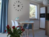 B&B Dziwnówek - Apartament nr 19 - Bed and Breakfast Dziwnówek