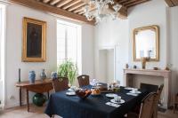 Aux Portes d'Honneur - B&B Cluny