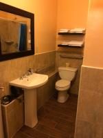 Habitación Doble Estándar con 2 camas grandes