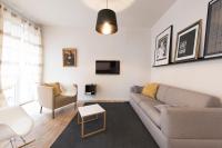 F2 balcon à 1minute de la plage - Chambres d’hôtes Saint-Raphaël