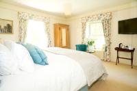 King Room with Garden View