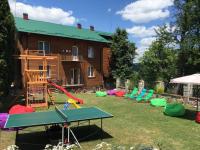 B&B Martynkivtsi - Софія - Bed and Breakfast Martynkivtsi