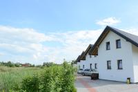 Domki Letniskowe - B&B Grzybowo