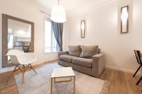 F2 mezzanine centre ville 1 min de la mer - B&B Saint-Raphaël