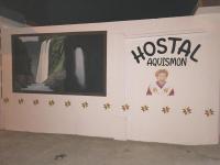 Hostal Aquismon - B&B