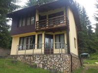 B&B Sarnitsa - Вила Мерджан - Bed and Breakfast Sarnitsa