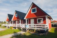 Domki Letniskowe Skandynawia - B&B Ustka