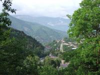 B&B Dilijan - Nahapet - Bed and Breakfast Dilijan