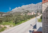 Vila Branka - Chambres d’hôtes Makarska