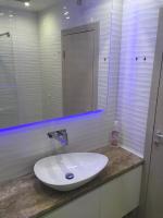 Appartement met 1 Slaapkamer