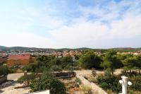 Appartement met Balkon
