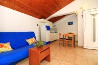 Appartement met Balkon