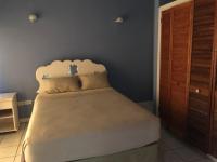 Chambre Lit Queen-Size