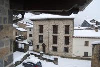 Apartamentos Casa Isabale - Chambres d’hôtes Biescas