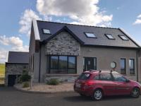 Grianan View House - Royal Portrush Golf Open - B&B