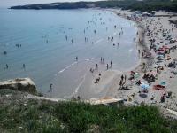 Camere a Oriente - Chambres d’hôtes Torre dell'Orso