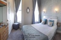 Rm 7 Double Room with Sea View - Second Floor