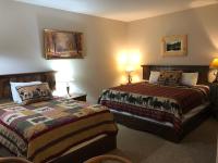 Deluxe Double Room with Bath