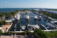 B&B Key Largo - Kawama Yacht Club Apartment - Bed and Breakfast Key Largo